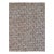 Kerry Joyce Textiles 6 Yards Linen Print - Daya Fabric Carnelian / 1043-05 / For Sale