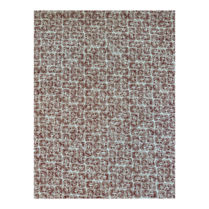 Kerry Joyce Textiles 6 Yards Linen Print - Daya Fabric Carnelian / 1043-05 /