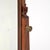 Brown Antique Edwardian Cheval Mirror, 1900s For Sale - Image 8 of 11