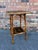 19th Century English Bamboo Table For Sale - Image 4 of 7