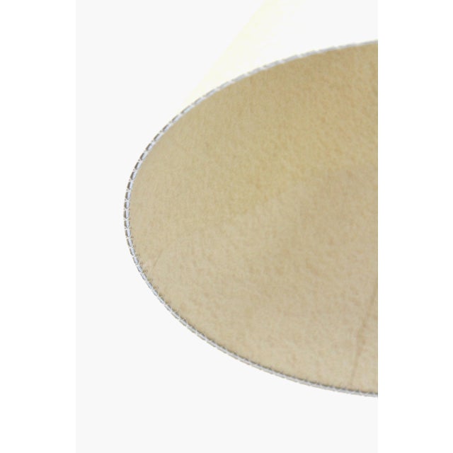 Mid-Century Space Age Giraffe Floor Lamp by Josef Hurka for Napako, 1950s For Sale - Image 9 of 17