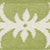 Contemporary SAMPLE - Schumacher x Celerie Kemble Acanthus Tape In Romaine For Sale - Image 3 of 4