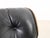 Set of Lounge Chair and Ottoman in Palisander by Charles and Ray Eames for Herman Miller For Sale - Image 16 of 18