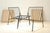 SW 50 Easy Chair by Herta Maria Witzemann for Formtex, Germany, 1960s For Sale - Image 12 of 14