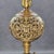 Late 19th Century Antique Bradley & Hubbard Style Electrified Oil Adjustable Height Parlor Floor Lamp For Sale - Image 5 of 18