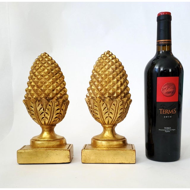 Bookends Borghese Signed For Sale In Miami - Image 6 of 12