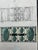 Carl Heinz Berberich, Jewelry Design Drawing, 1920s, Gouache For Sale - Image 10 of 13