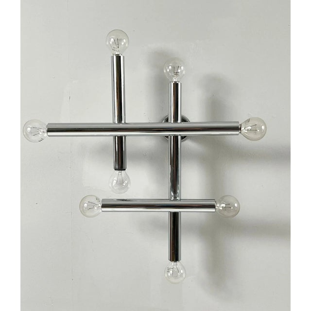 Mid-Century Modern Wall Lamp by Temde, Germany, 1970s For Sale - Image 14 of 18