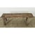 Spanish 19th Century Butcher’s Table from Catalonia For Sale - Image 4 of 12