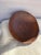 Wood Collection of Four 19Thc Butter Bowls For Sale - Image 7 of 8