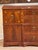 Late 18th Century English Serpentine Front Sideboard For Sale - Image 4 of 13