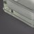 Lumax Molded Glass Ashtray, Desk Accessory Catchall, Design by Le Corbusier For Sale In Atlanta - Image 6 of 14