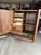 Mid Century Modern Brutalist Dresser Pair by Tobago. Canada. For Sale - Image 4 of 11