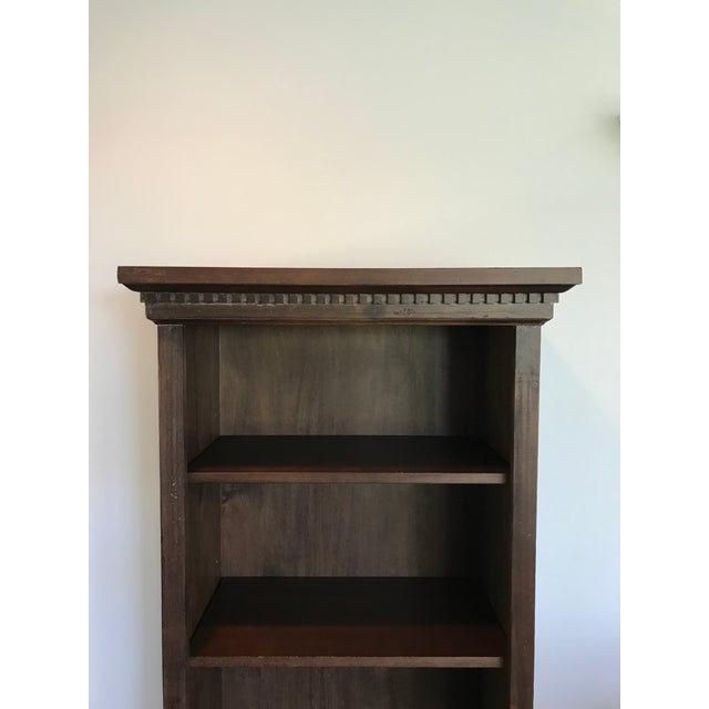 Restoration Hardware Jameson Bookcase Tower Chairish
