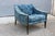 Dezza Armchair by Gio Ponti for Frau Italia, 1960s For Sale - Image 14 of 14