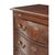 Not Yet Made - Made To Order Chippendale Style Mahogany Bedside Chest For Sale - Image 5 of 8