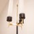 3-Armed Floor Lamp from Stilnovo, 1950s For Sale - Image 9 of 15