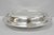 Metal Vintage Wallace N6706 Silver Plated Large Oval 15" Covered Serving Dish For Sale - Image 7 of 16
