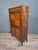 Late 18th Century LXVI Marquetry Drop-Front Secretary For Sale - Image 9 of 11