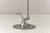 Ceramic Metal Floor Lamp by Jean-Louis Domecq for Jieldé, France, 1952 For Sale - Image 7 of 16