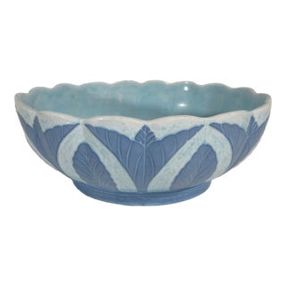 Josef Ekberg Bowl 1925 For Sale