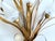 Large Vintage Bouquet Wall Light from Kögl For Sale - Image 15 of 17