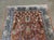 Textile Handmade Iranian Wool Rug For Sale - Image 7 of 11