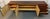 Mid 20th Century Vintage Mid-Century Modern Gabonese Ebony and Metal Sideboard For Sale - Image 5 of 17