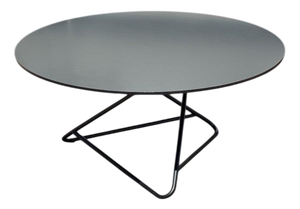 Tribeca Coffee Table in Black