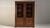 19th Century France Brown Wood Display Cabinet For Sale In Greensboro - Image 6 of 11