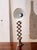 Metal Scissor Lamp attributed to Christian Dell for Kaiser Idell / Kaiser Leuchten, 1940 For Sale - Image 7 of 7