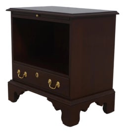 Example of Harden Furniture Nightstands