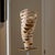 2000 - 2009 Signed Large Scale David Zimmerman Studio Craft Sculptural 35" Wood Vessel, 2004 For Sale - Image 5 of 11