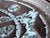 Ceramic Model Ankara 1075-31 Bowl from Carstens Keramik Tönnieshof, West Germany, 1960s For Sale - Image 6 of 15
