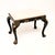 Antique Lacquered Chinoiserie Stool, 1900 For Sale - Image 4 of 11