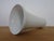 White Salier Porcelain Vase by Siegmund Schütz for KPM Berlin, Germany, 1951 For Sale - Image 8 of 18