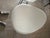 Modern, Set of Three Jesus Gasca for Stua Onda Counter Height Swivel Stools, Purchased at Design Within Reach For Sale - Image 4 of 13
