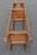 Art Deco Carved Wood Plant Stand, 1930s For Sale - Image 9 of 18