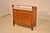 19th Century Faux Bamboo Chest of Drawers From France For Sale - Image 4 of 8