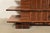 Donald Deskey Style Art Deco Macassar Ebony and Mahogany Armoire Dresser, Circa 1930s For Sale - Image 9 of 13