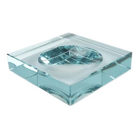 Model 2617 Ashtray from Fontana Arte For Sale