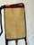 Textile Antique Yomut Turkmen Spindle Bag Igsalyk Long Tassels Multicolor Wool For Sale - Image 7 of 10