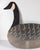 We are selling this decorative painted Canadian goose. This goose is painted on thin plywood and was probably originally...