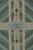 Textile Contemporary Scandinavian Style Geometric Green Wool Rug by Rug & Kilim, India For Sale - Image 7 of 10