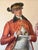 Achille Devéria, Court Costume, 1847, Lithograph For Sale - Image 4 of 9