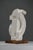 Alberto Cabiddu, Frammento IV Sculpture, 1997, Pietra di Vicenza For Sale - Image 3 of 13