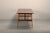 Søborg Møbelfabrik Vintage Hunting Table in Teak and Oak by Børge Mogensen for Søborg Møbelfabrik, 1950s For Sale - Image 4 of 18