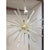 Early 21st Century Murano Style Glass Sputnik Chandelier by 23HomeDesign For Sale - Image 5 of 8