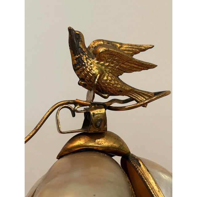 Antique French Service Bell For Sale - Image 6 of 10