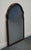 Century Furniture Century Furniture Solid Mahogany Traditional Style 30" Mirror 671-236 For Sale - Image 4 of 7
